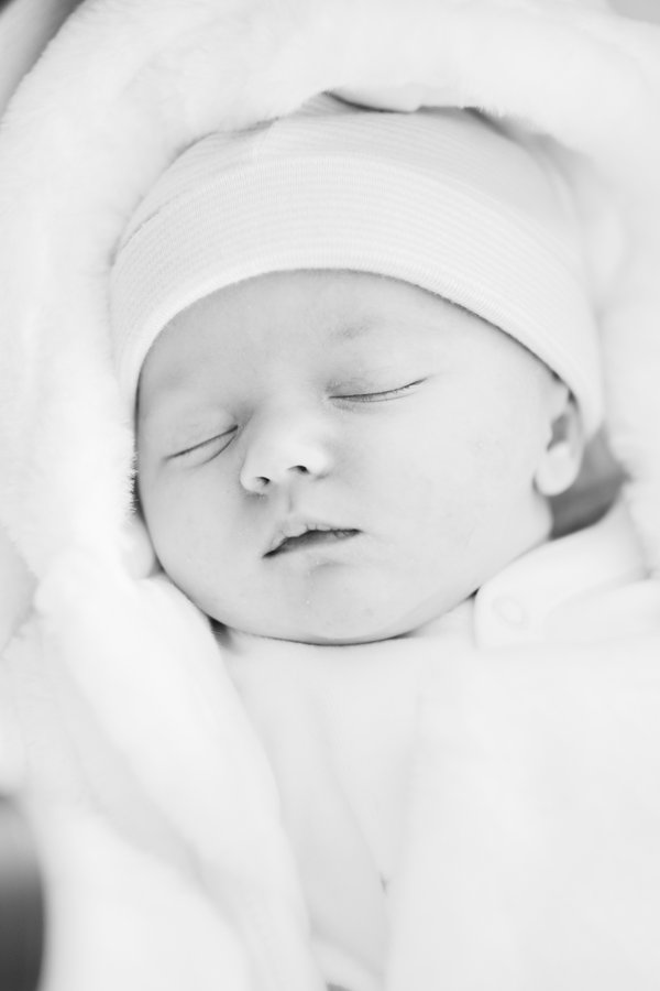 Newborn example