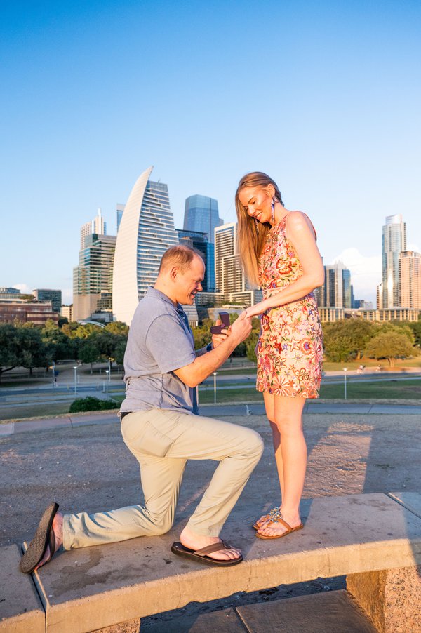 Wedding example