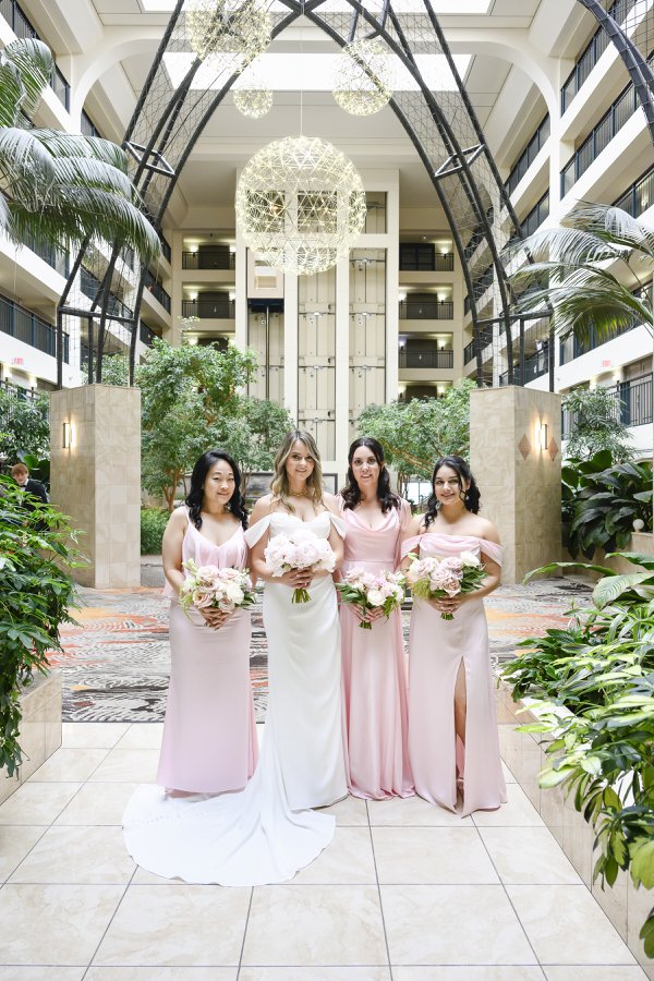 Wedding example