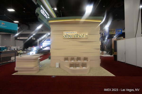 Team & Office example