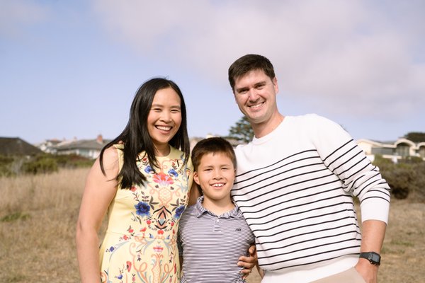 Family example