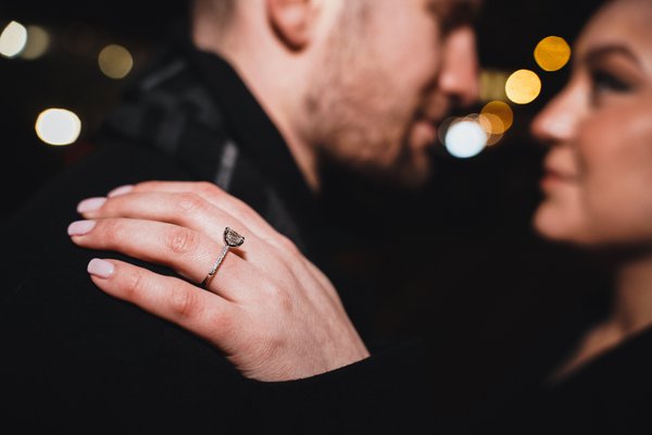 Engagement example