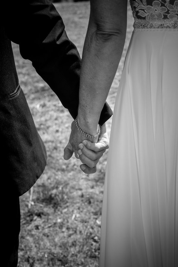 Wedding example