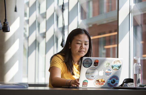 Team & Office example