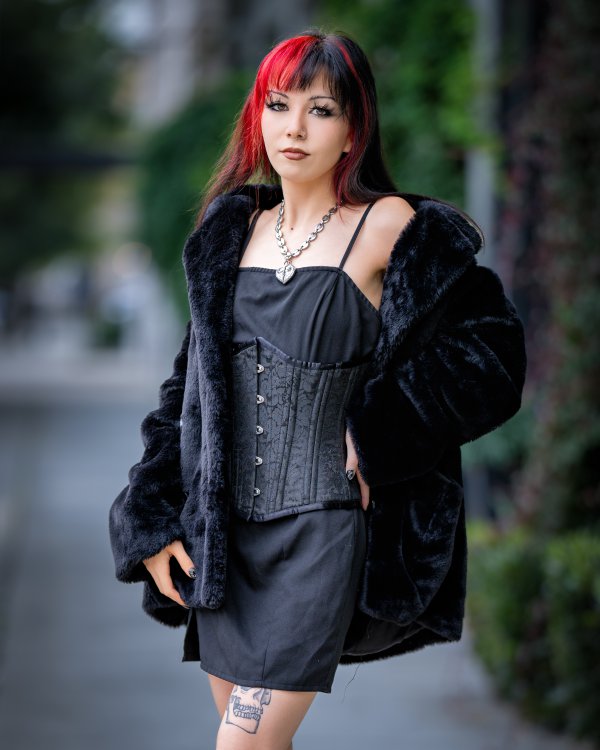 Fashion example