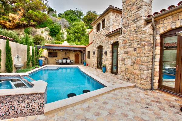 Real Estate example
