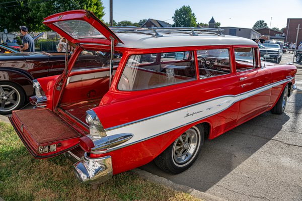 Automotive example