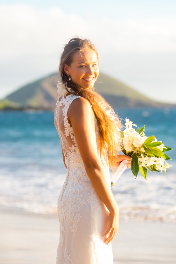 Wedding example