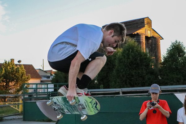 Sport example