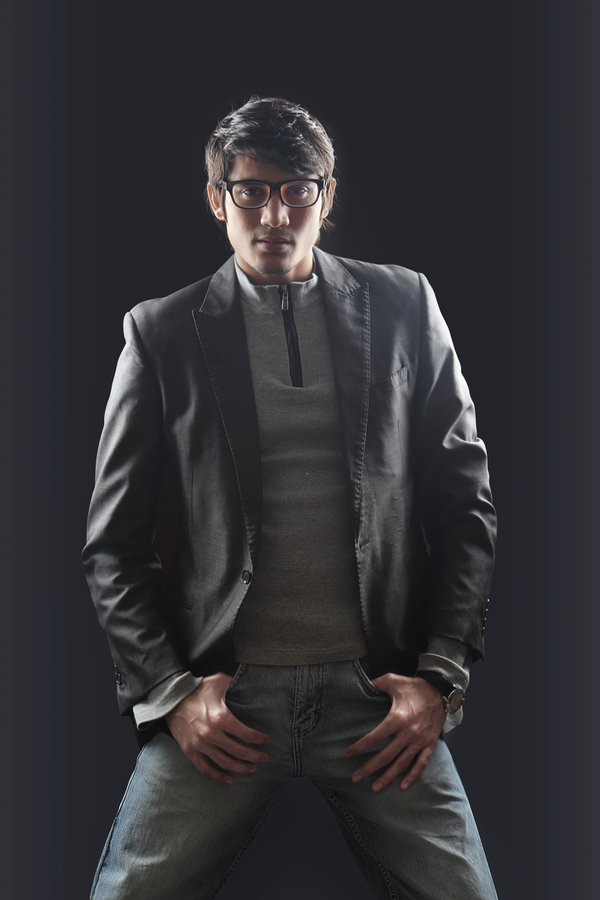 Fashion example