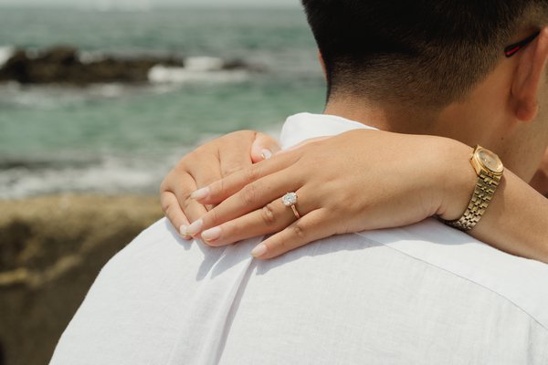 Engagement example