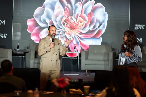 Event example