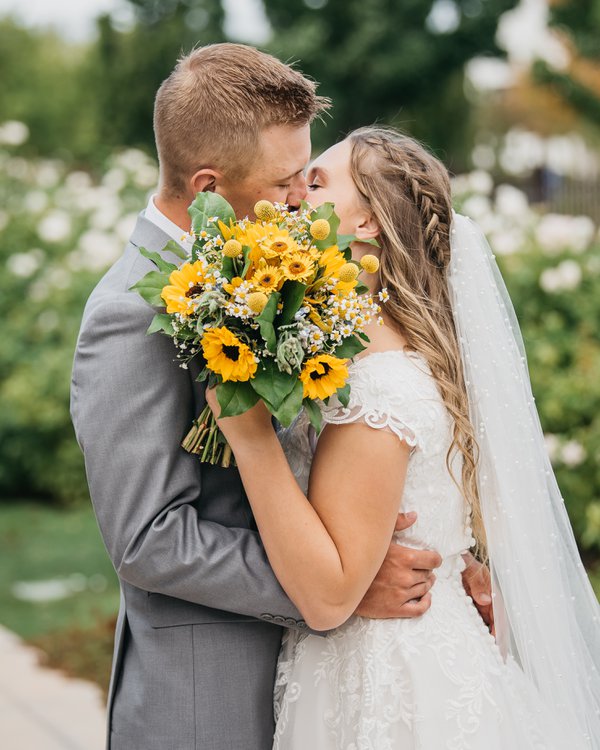 Wedding example