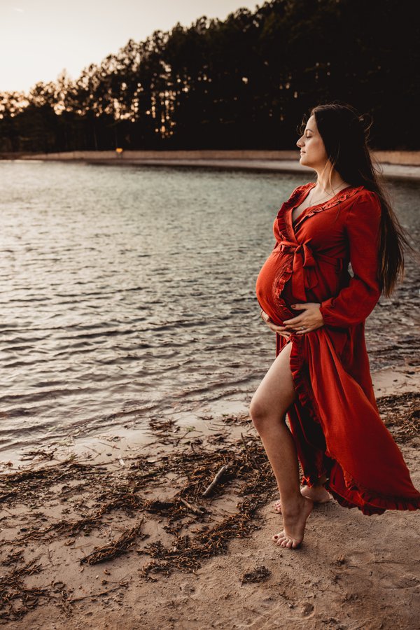 Maternity example