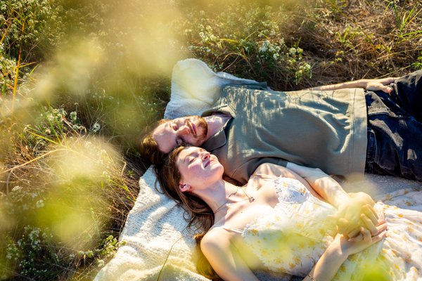 Dating Portrait example