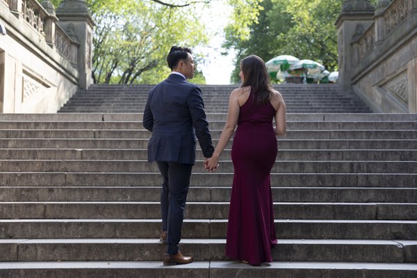 Dating Portrait example