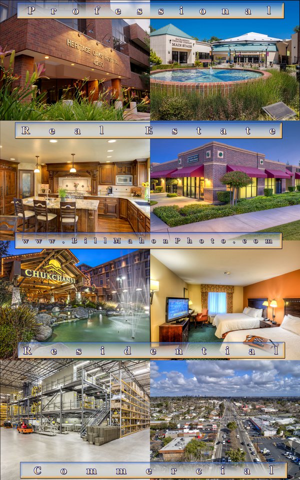 Real Estate example