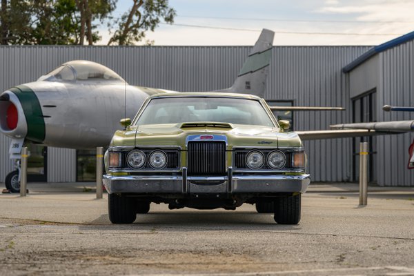 Automotive example