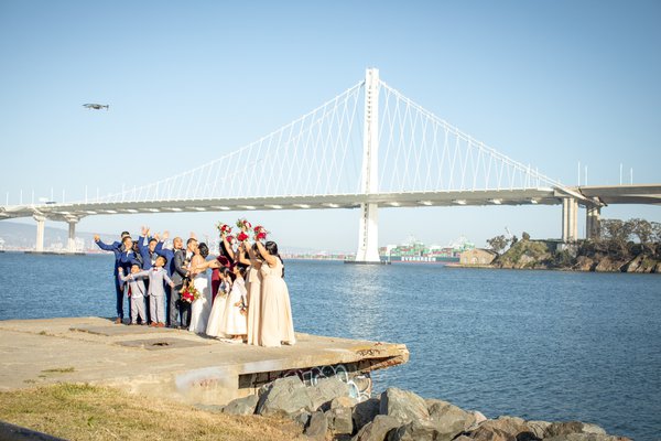 Wedding example