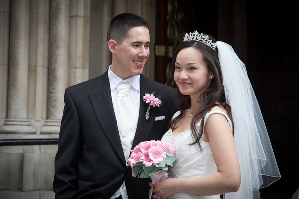 Wedding example