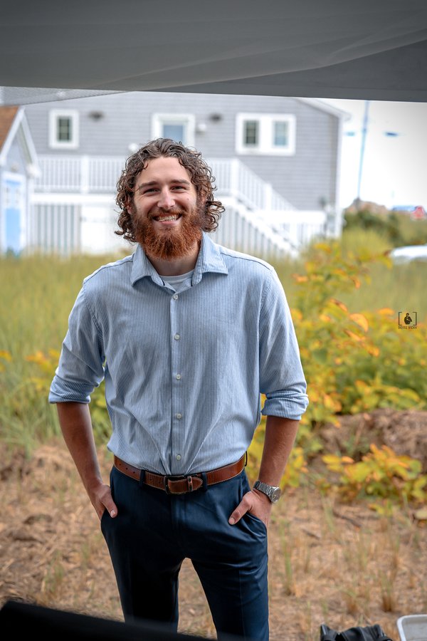 Dating Portrait example