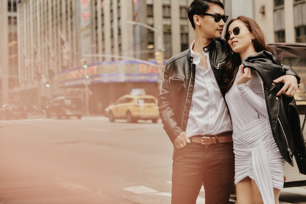 Engagement example