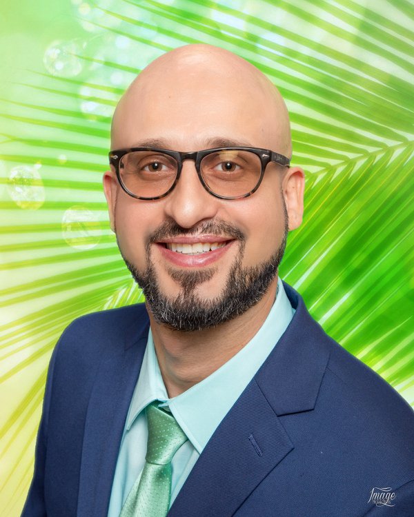 Team & Office example