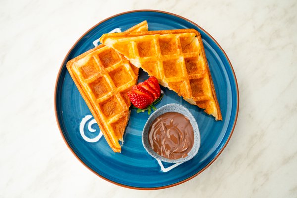 Food example