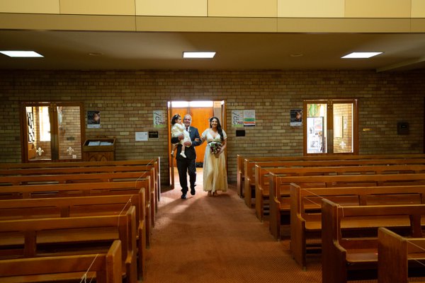 Religious example