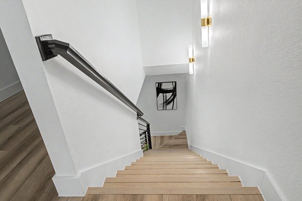 Real Estate example