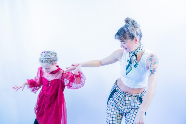 Kids example