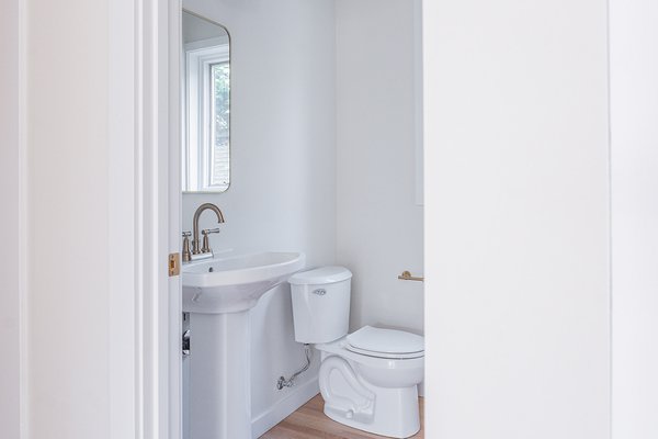 Real Estate example