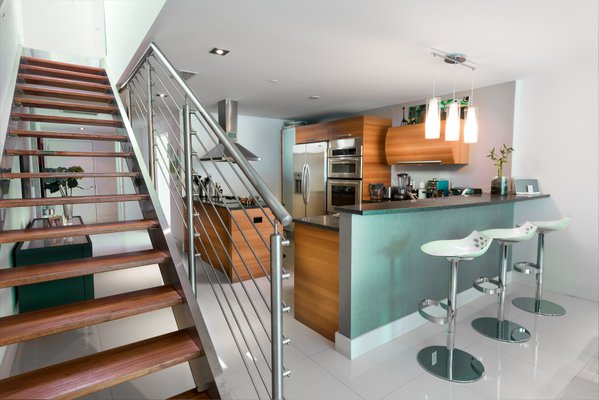 Real Estate example