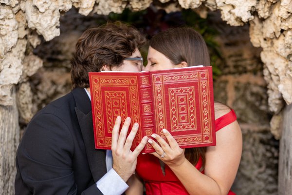 Engagement example