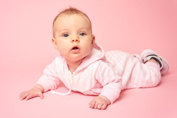 Newborn example