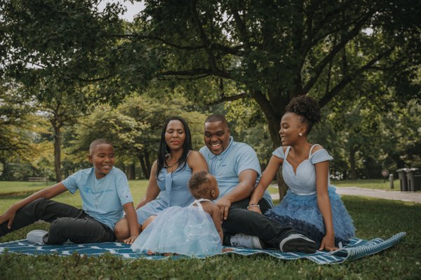 Family example