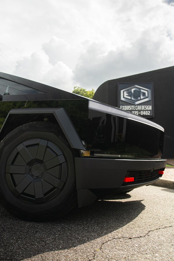 Automotive example