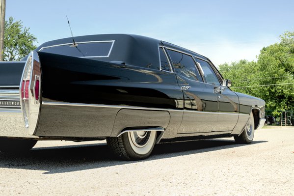 Automotive example