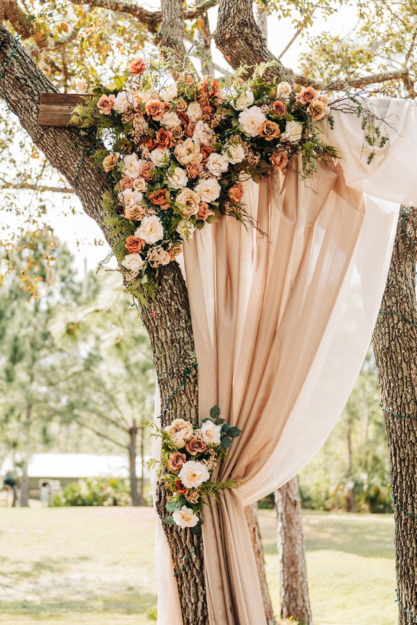 Wedding example