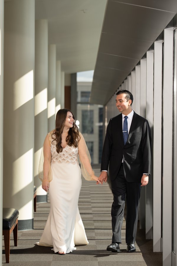 Engagement example