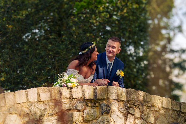 Engagement example