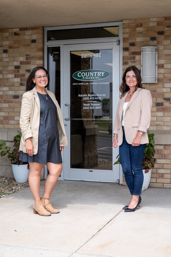 Team & Office example