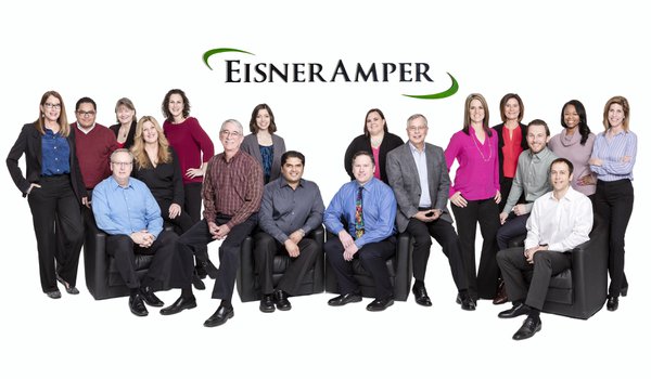 Team & Office example