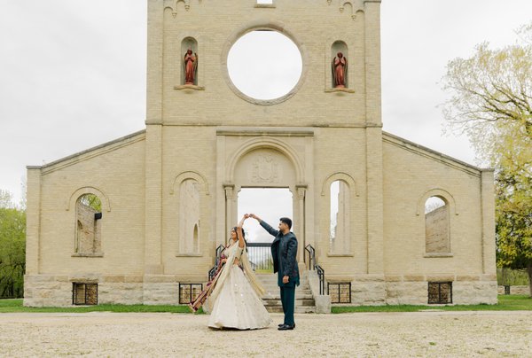 Engagement example