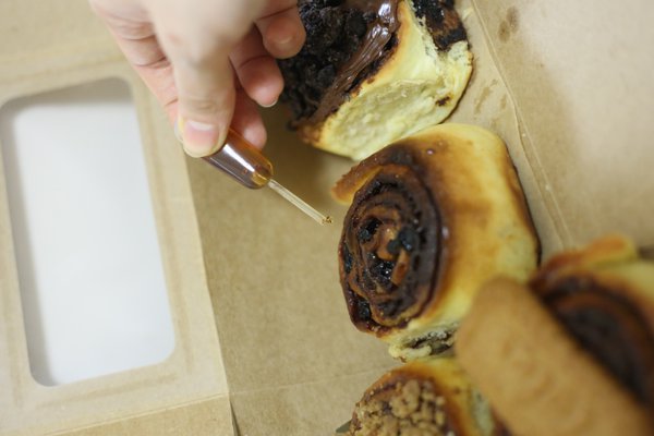 Food example