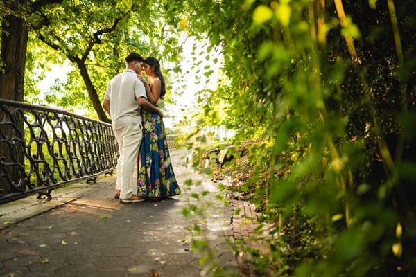 Engagement example