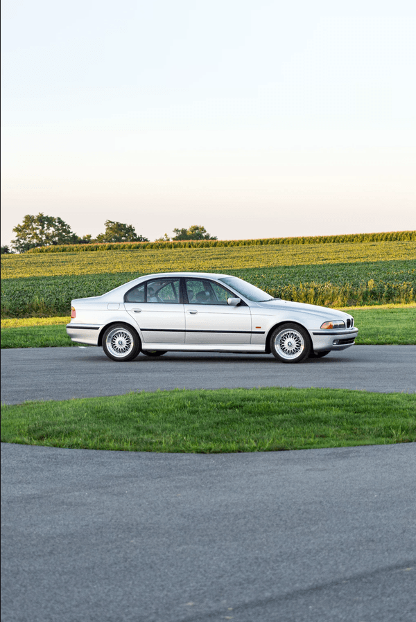 Automotive example