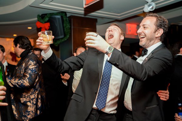 Party example