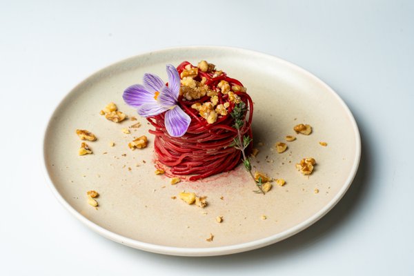Food example