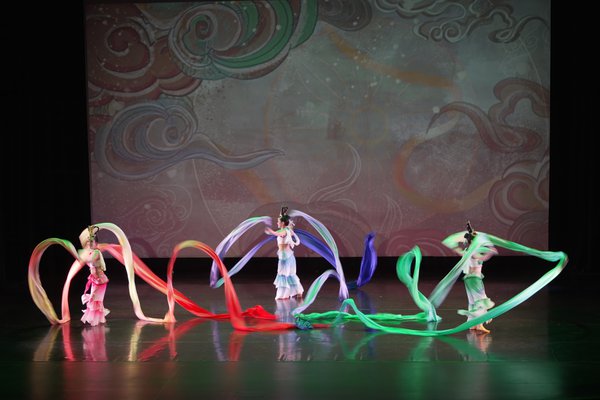 Event example